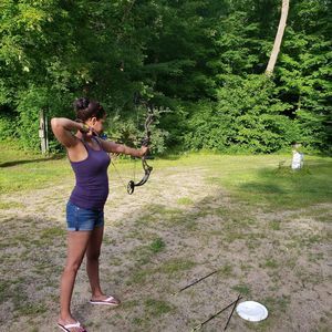 Meet your Posher, Shawna